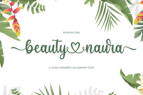 Beauty Naura Review