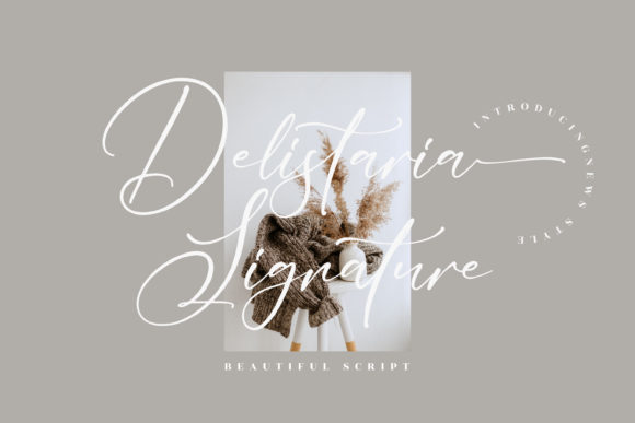 Delistaria Signature Review